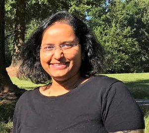 Vineeta Rai
