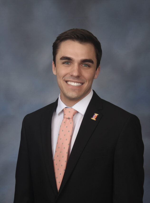Camden Carmichael