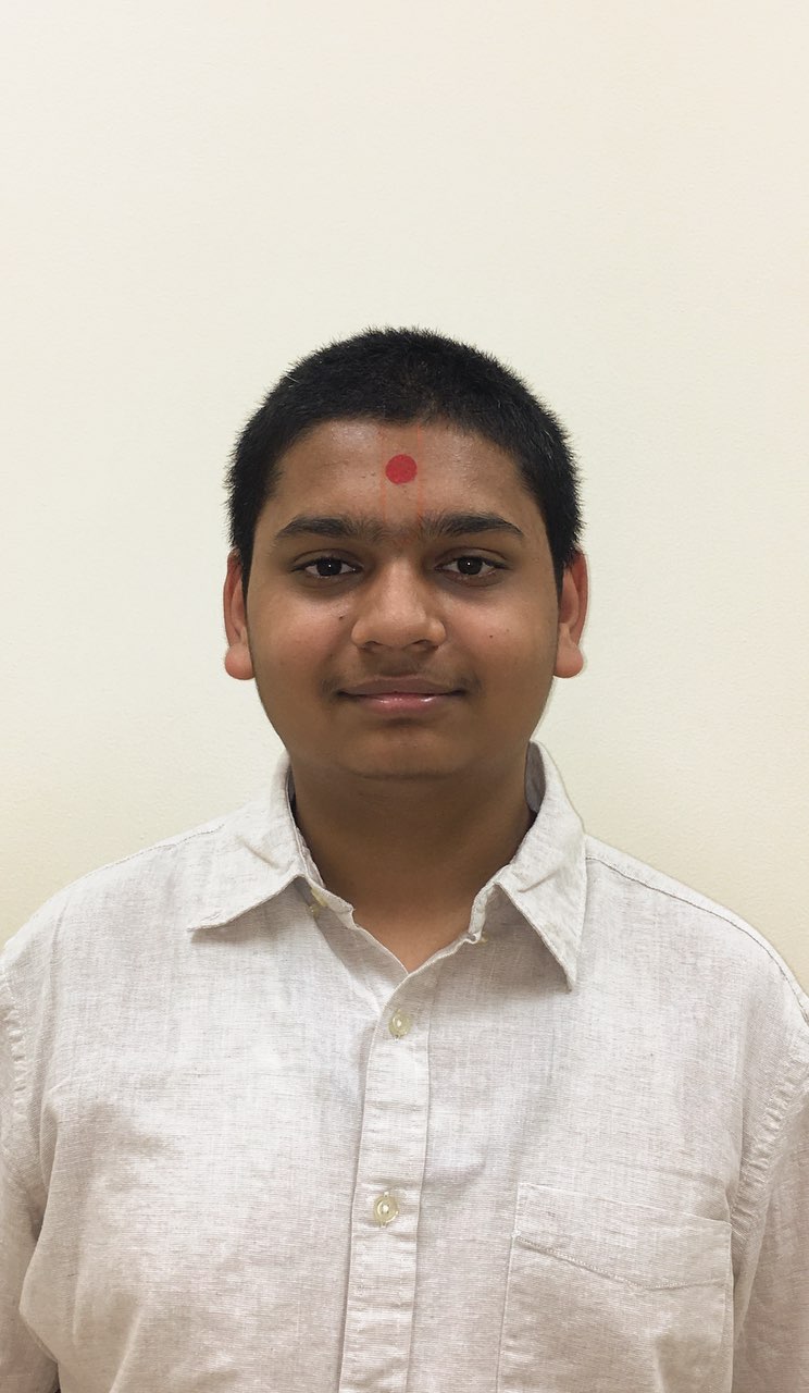 Tilak Patel
